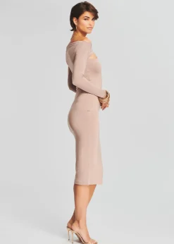 Outlet Irene Dress Midi