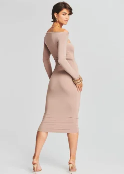 Outlet Irene Dress Midi