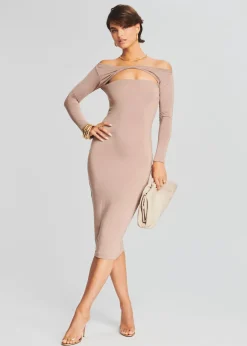 Outlet Irene Dress Midi