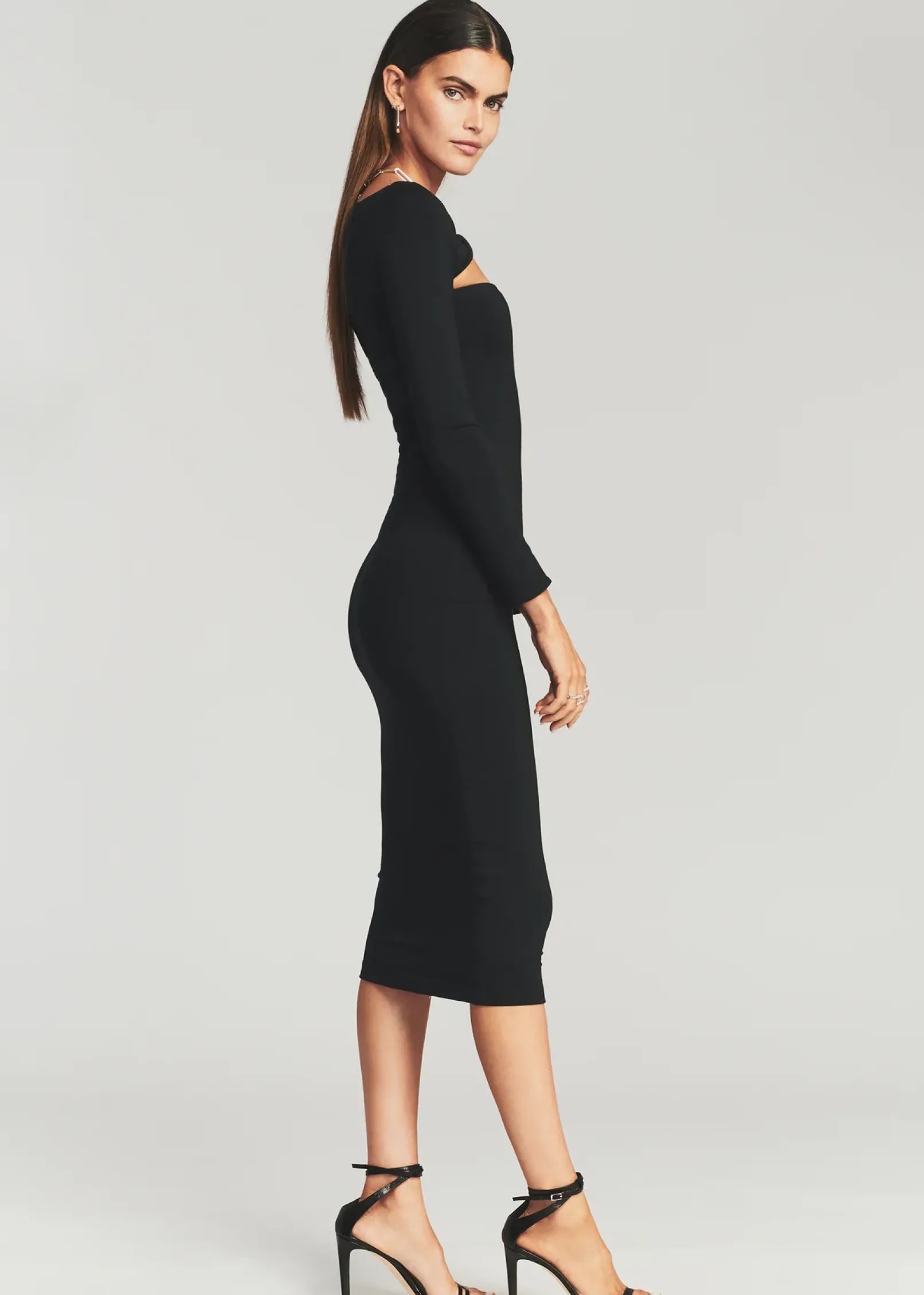 Clearance Irene Dress Dresses