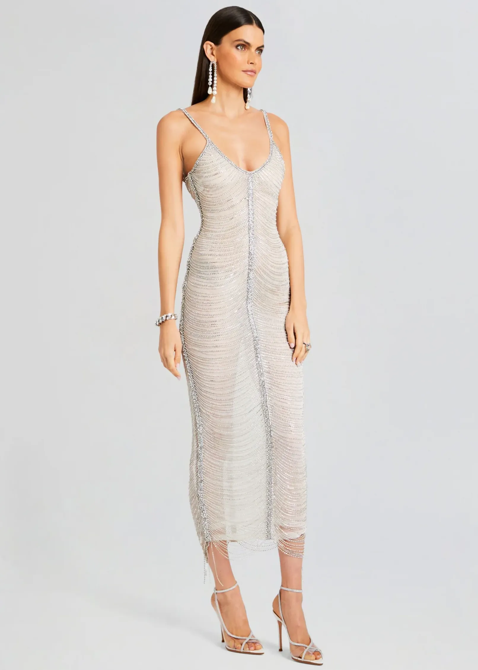 Flash Sale Irina Maxi Dress Coming Soon