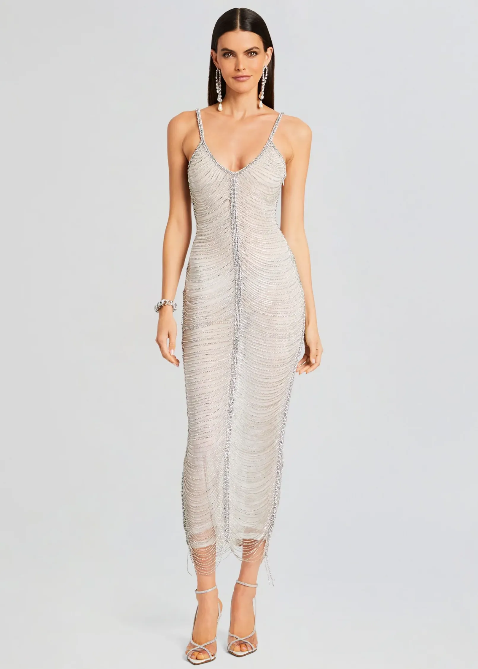 Flash Sale Irina Maxi Dress Coming Soon