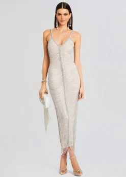 Outlet Irina Maxi Dress Rehearsal Dinner