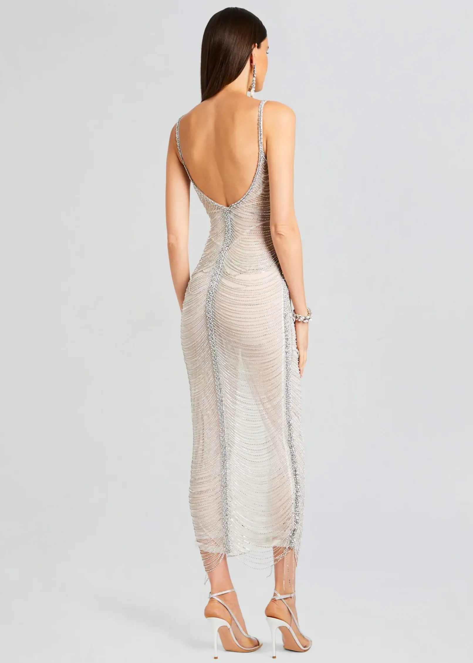 Cheap Irina Maxi Dress The Destination Bride