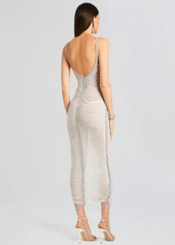 Sale Irina Maxi Dress RETROFÊTE
