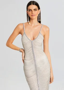 Best Irina Maxi Dress RETROFÊTE