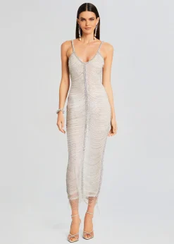 Best Irina Maxi Dress RETROFÊTE
