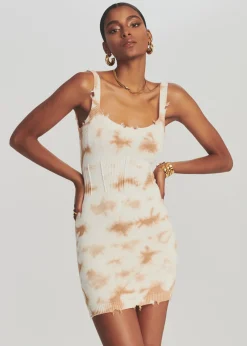 Fashion Isla Dress Men Neutral Moments