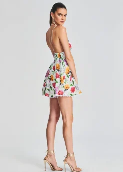 Fashion Issya Short Dress Honeymoon Looks