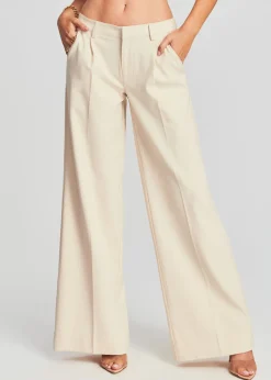 Outlet Ivan Pant Men Neutral Moments