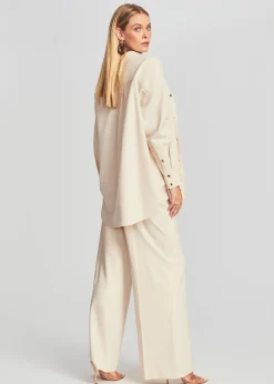 Outlet Ivan Pant Men Neutral Moments