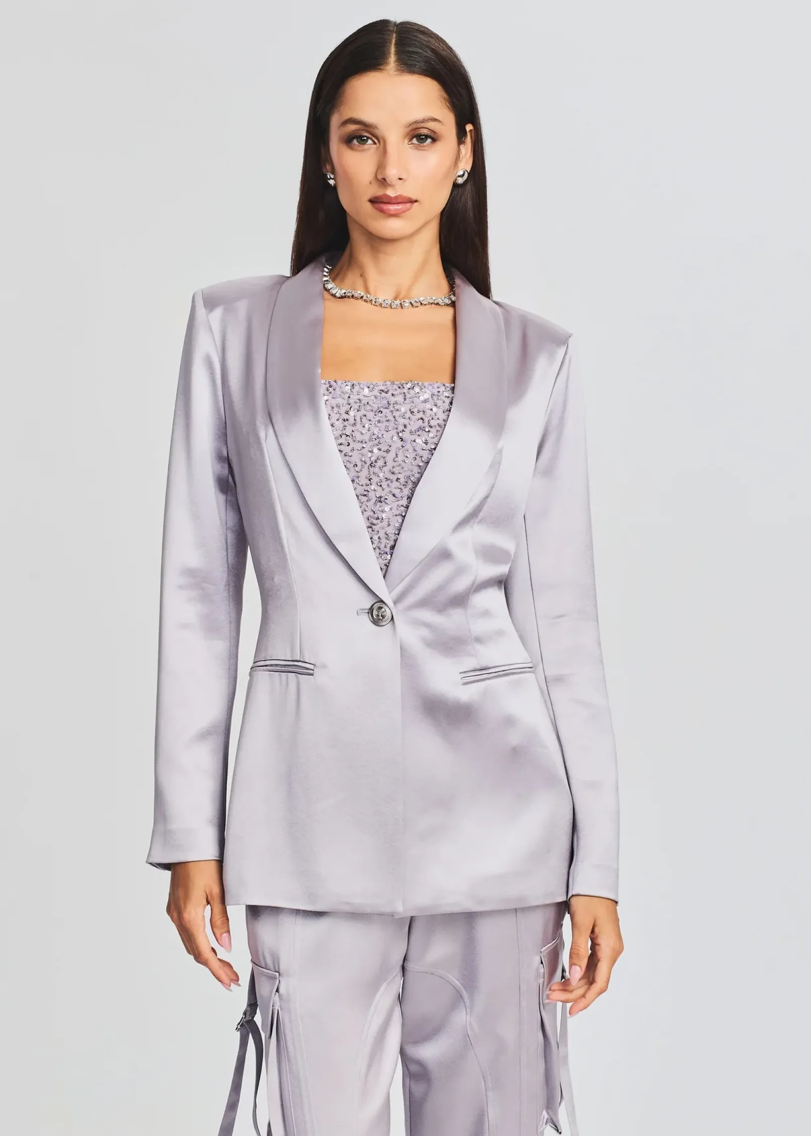 Store Iver Blazer Jackets