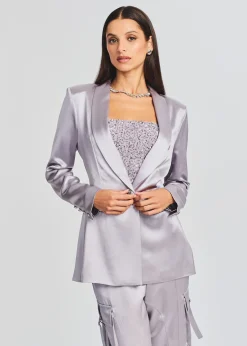 Store Iver Blazer Jackets