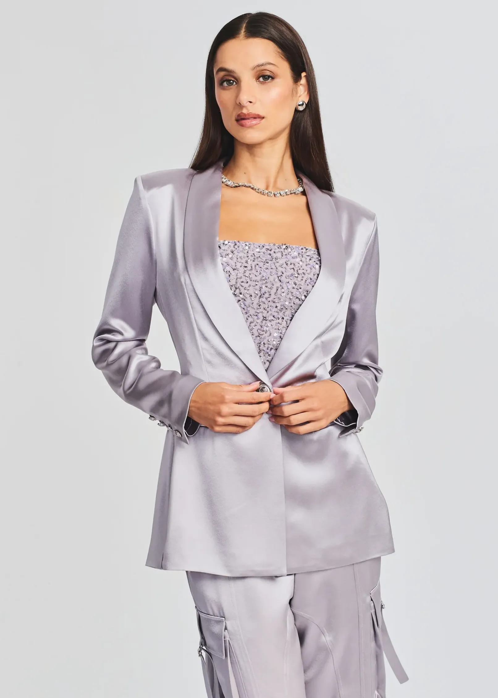 Store Iver Blazer Jackets