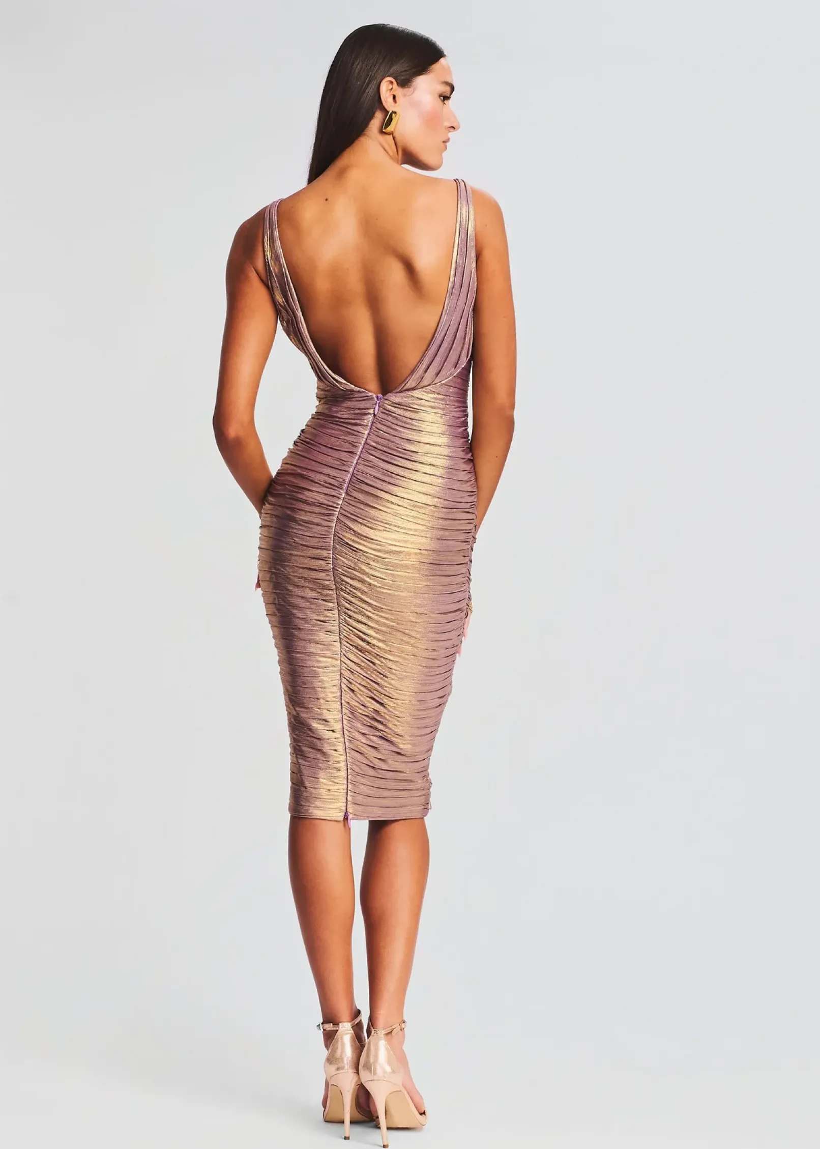 Shop Ivy Dress Guest Of