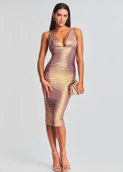 Clearance Ivy Dress Midi