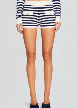 Sale Jac Knit Short Spring Knits