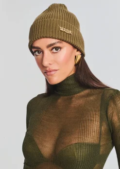 Discount Jace Beanie Outerwear