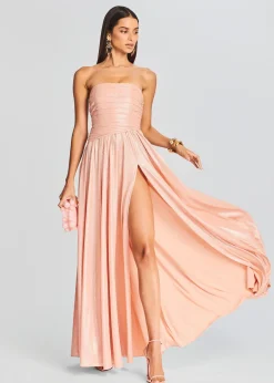 Fashion Jacie Dress Guest Of