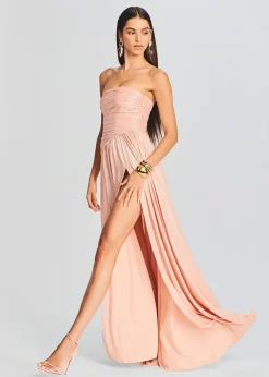 Fashion Jacie Dress Guest Of
