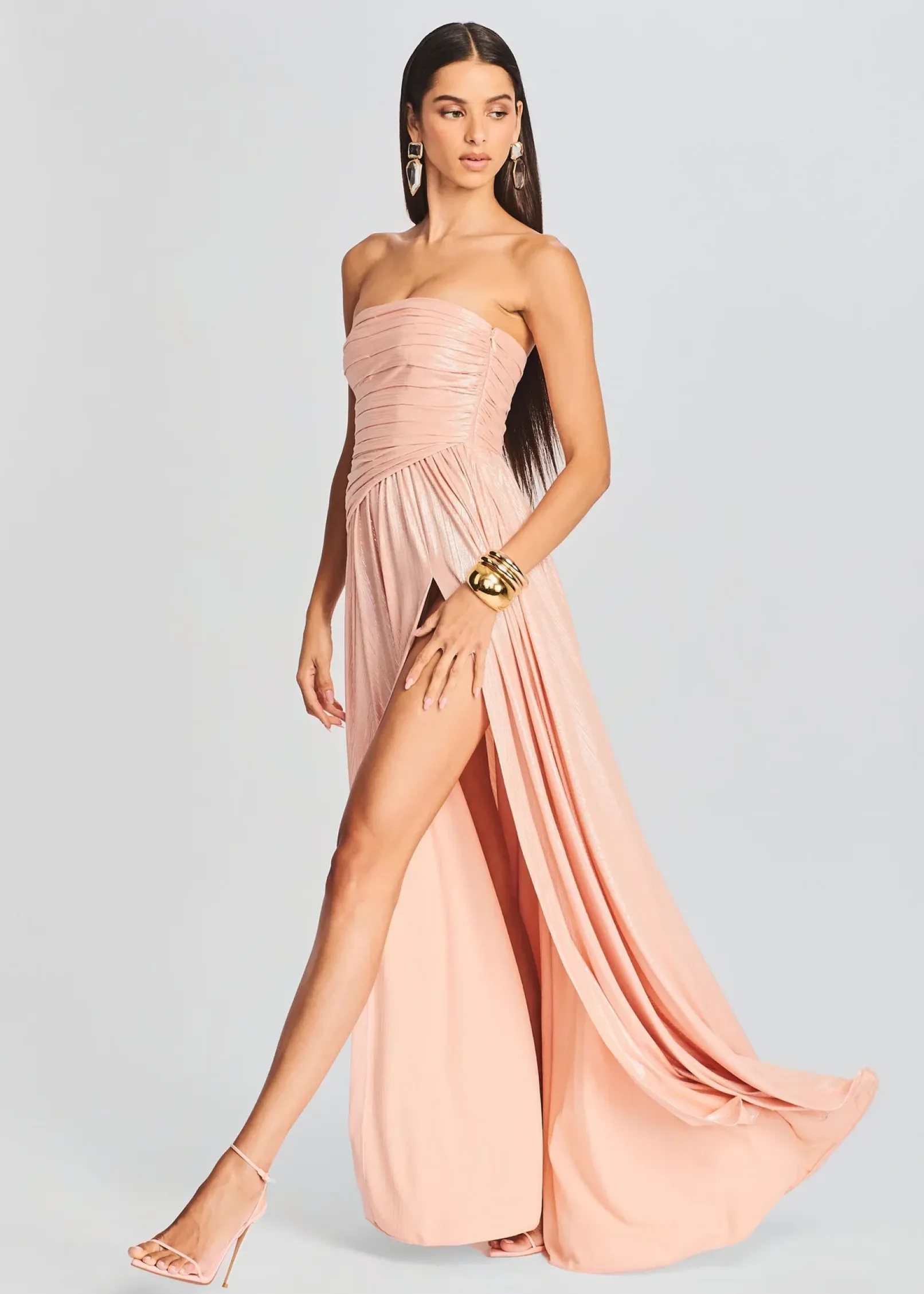 Fashion Jacie Dress Guest Of