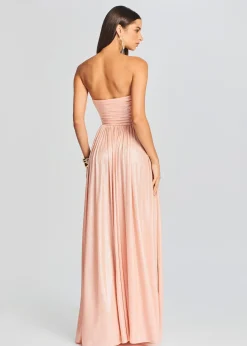 Fashion Jacie Dress Guest Of