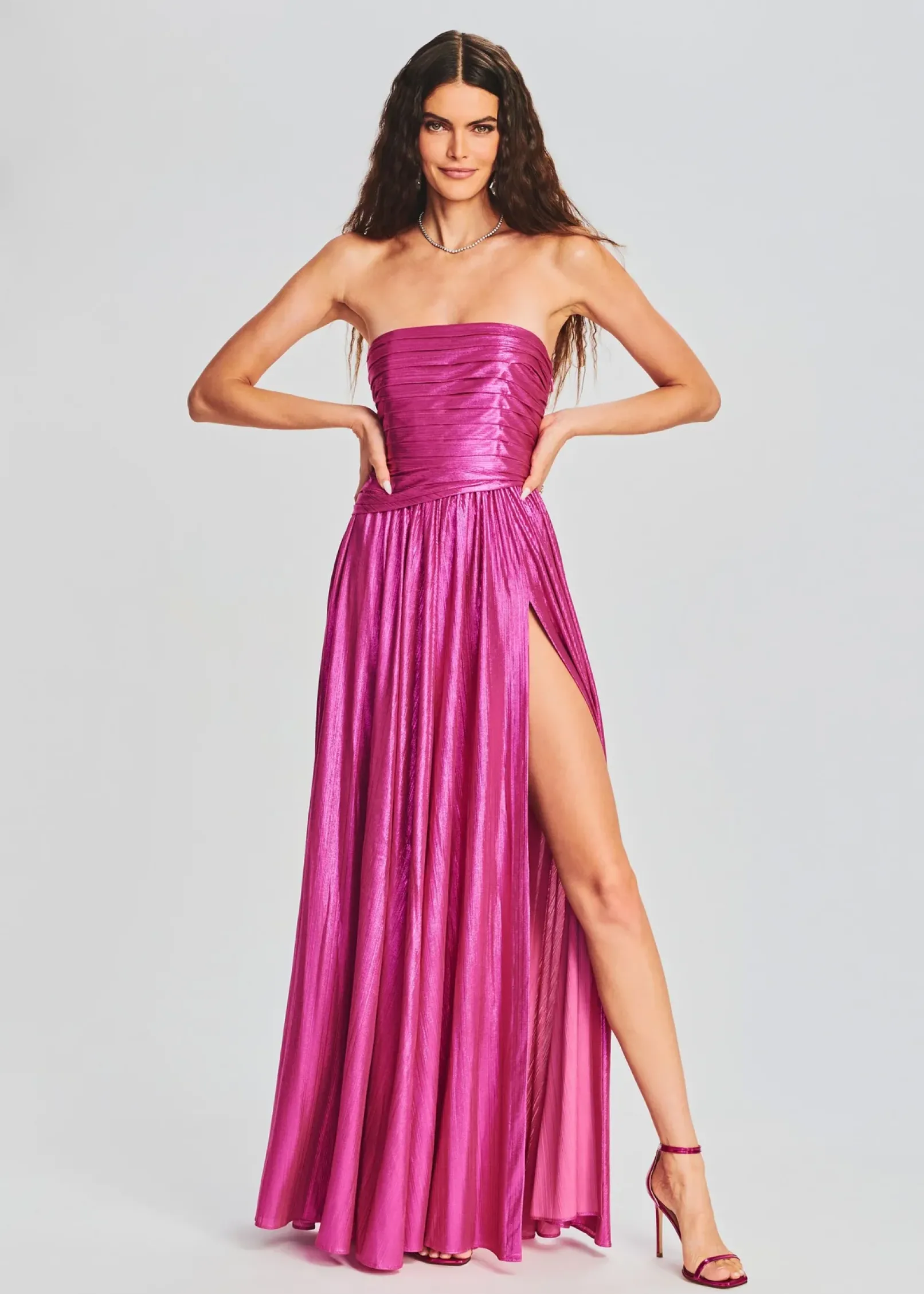 Clearance Jacie Dress Guest Of