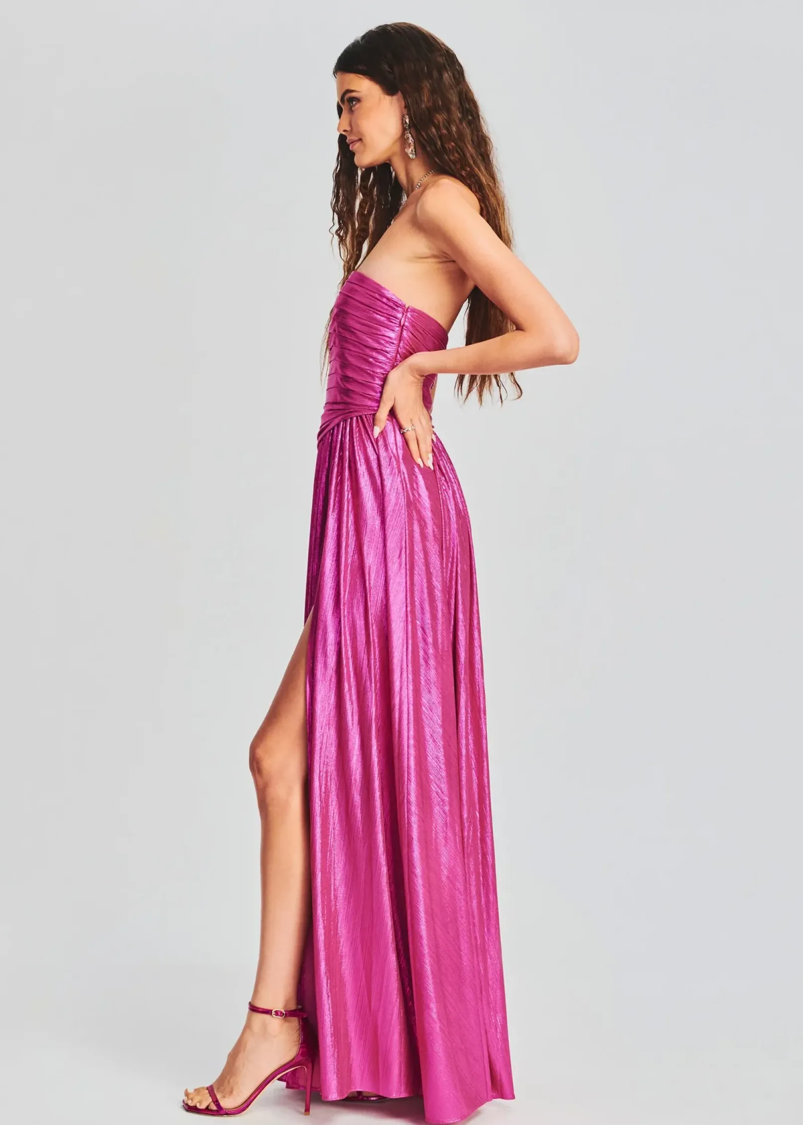 Clearance Jacie Dress Guest Of