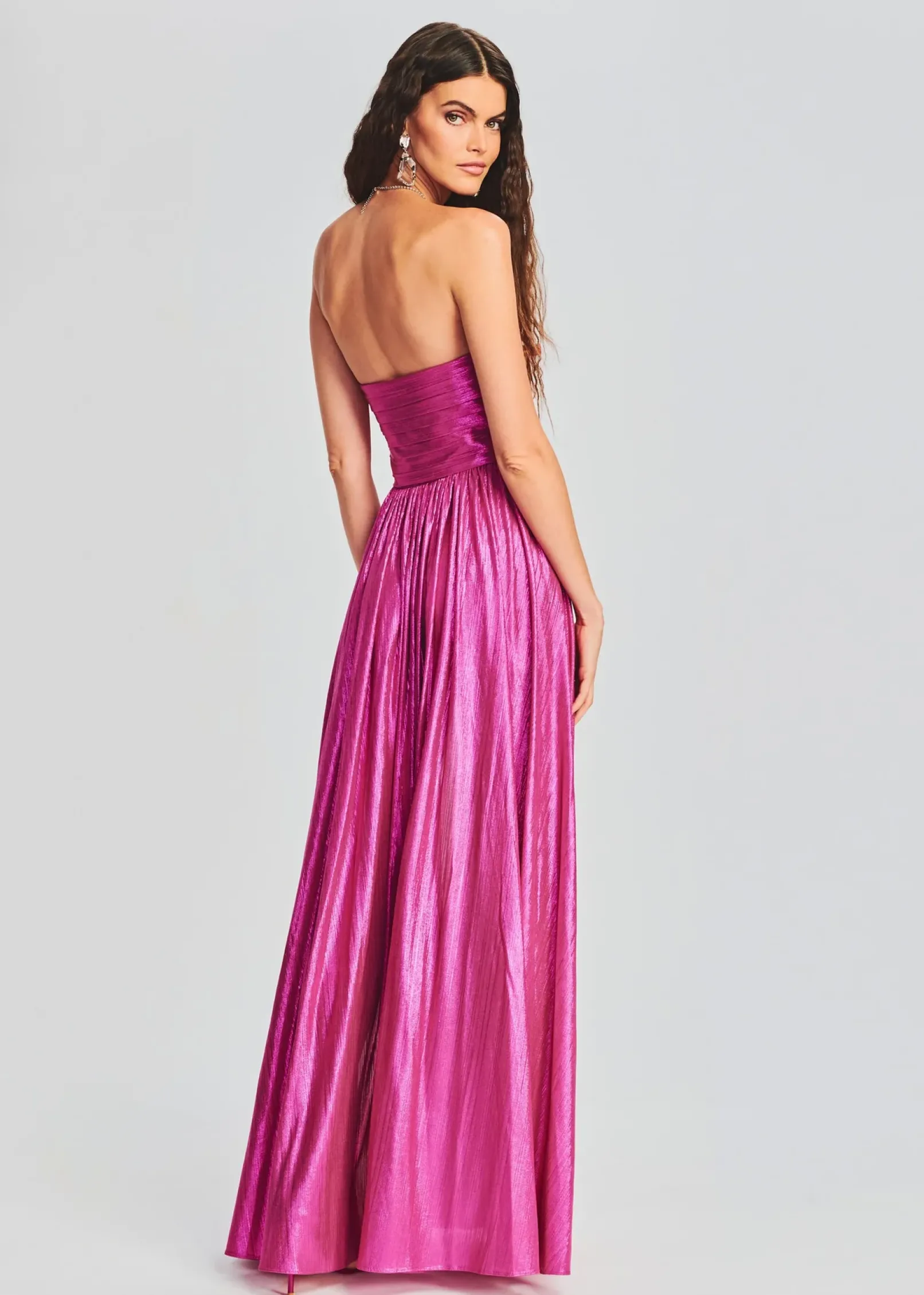 Clearance Jacie Dress Guest Of