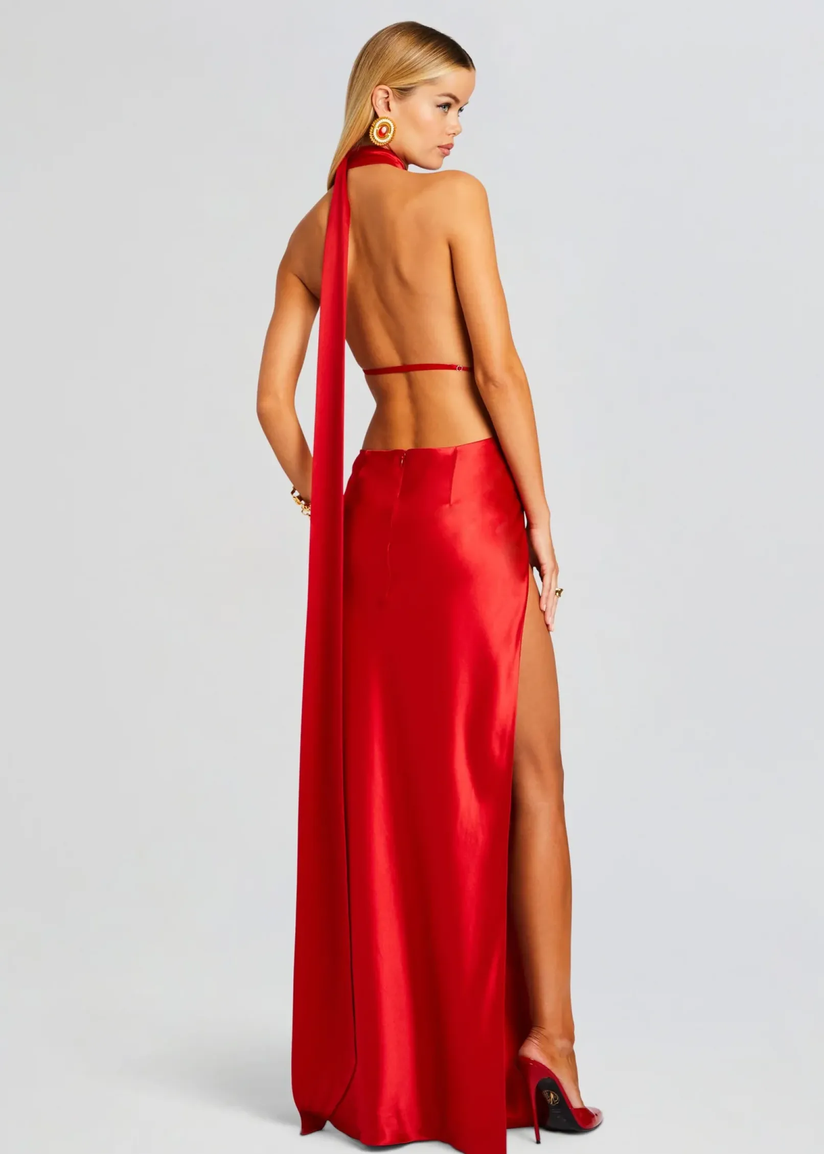 Shop Jagger Dress Resort '24