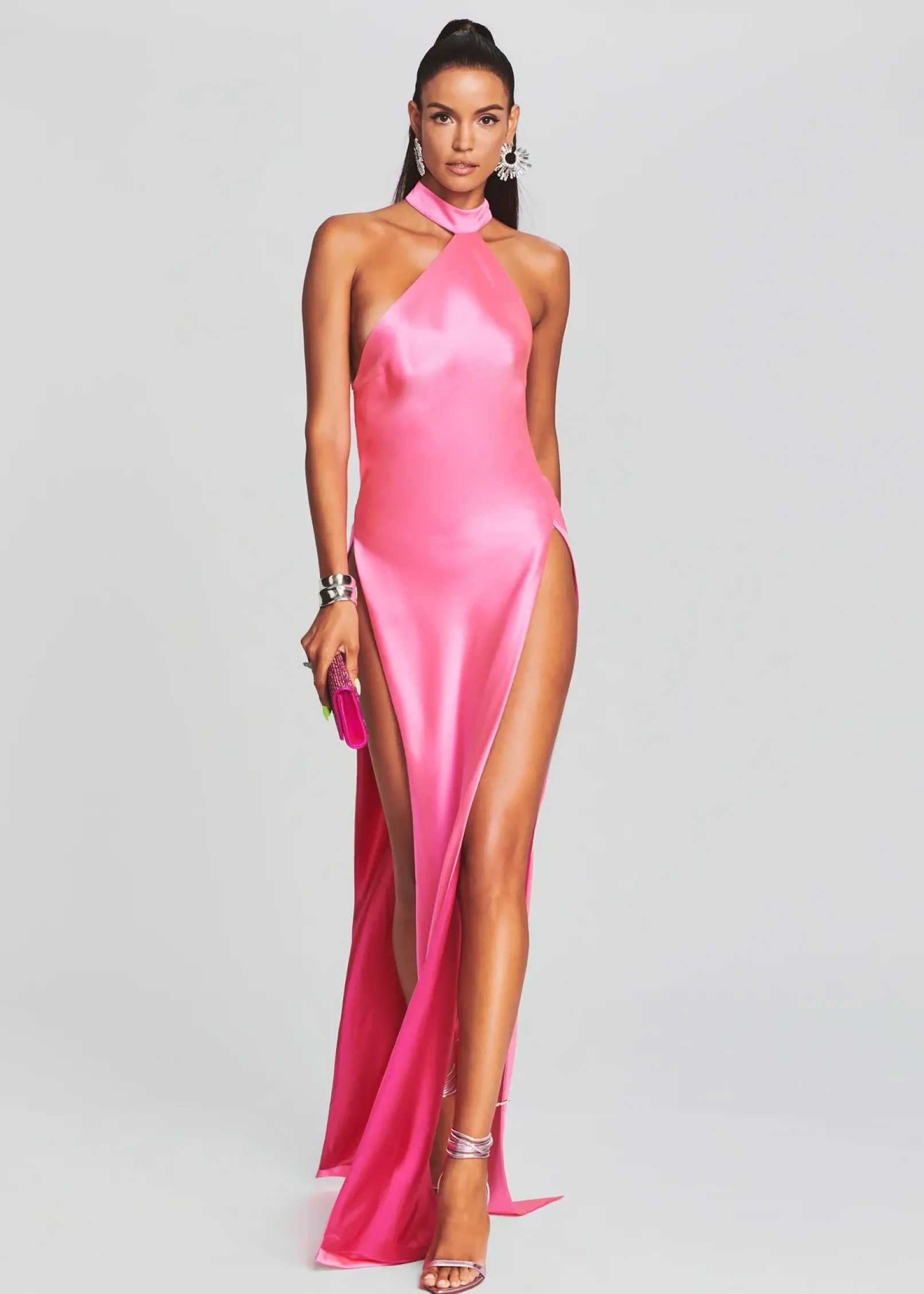 Online Jagger Dress Guest Of