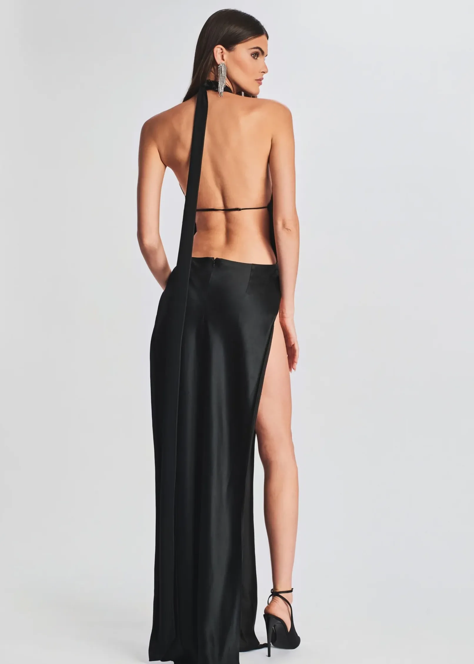 Best Jagger Dress RETROFÊTE