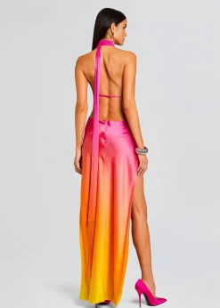 Flash Sale Jagger Silk Dress RETROFÊTE