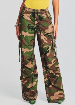 Best Sale Jane Cargo Pant Bottoms