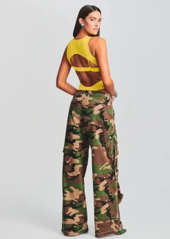 Best Sale Jane Cargo Pant Bottoms