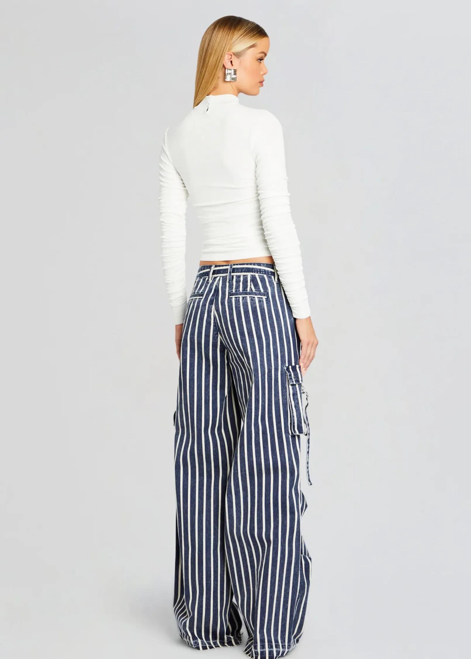 Shop Jane Cargo Pant Business Chic