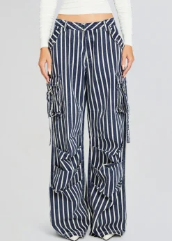 Outlet Jane Cargo Pant Trending