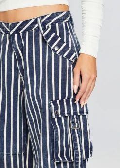 Outlet Jane Cargo Pant Trending