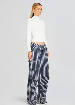 Outlet Jane Cargo Pant Trending