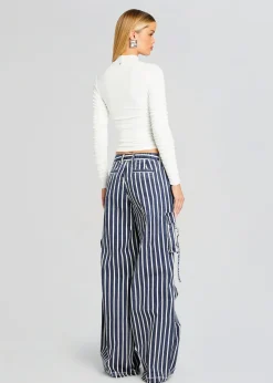 Outlet Jane Cargo Pant Trending