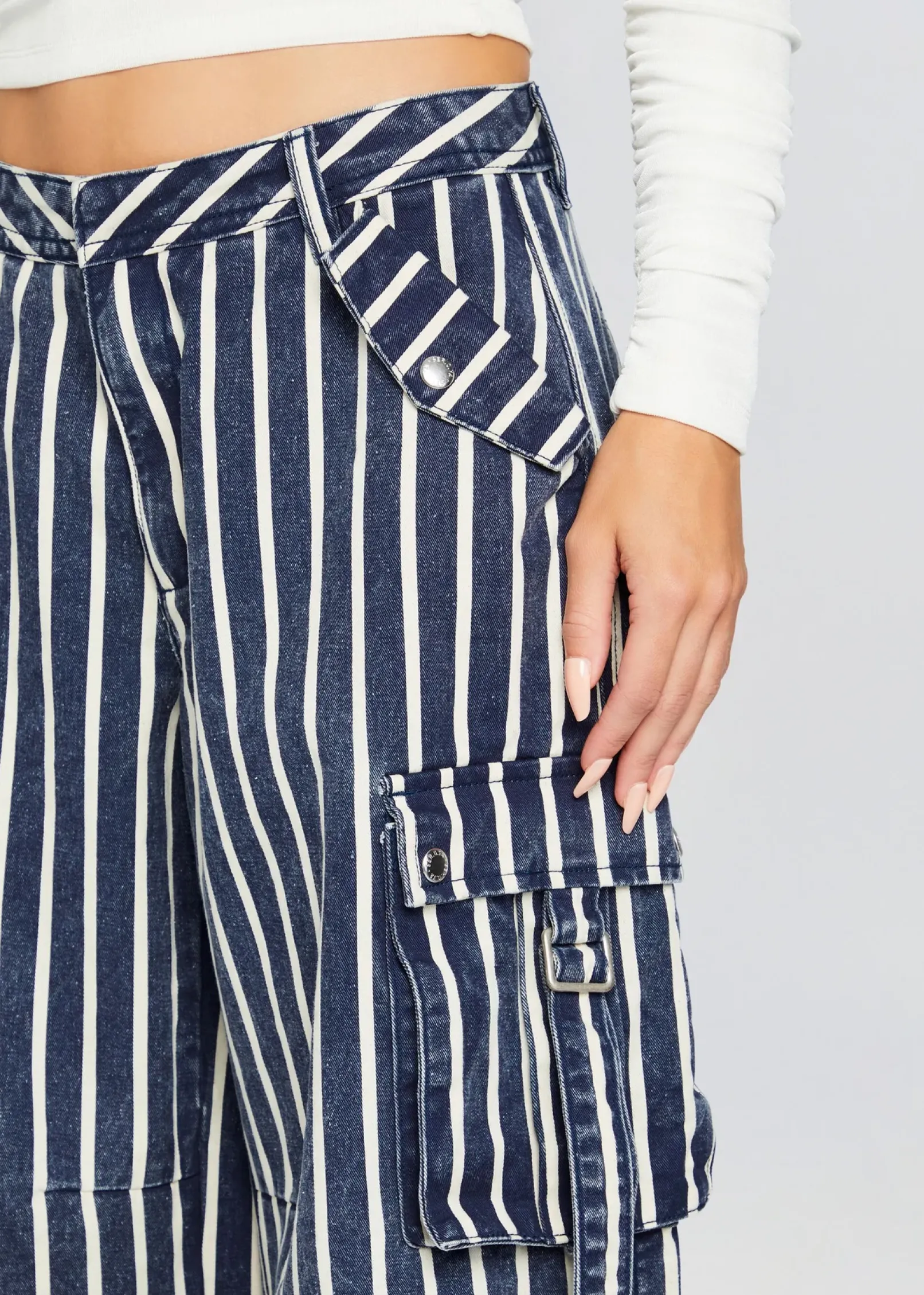 Best Jane Cargo Pant Bottoms