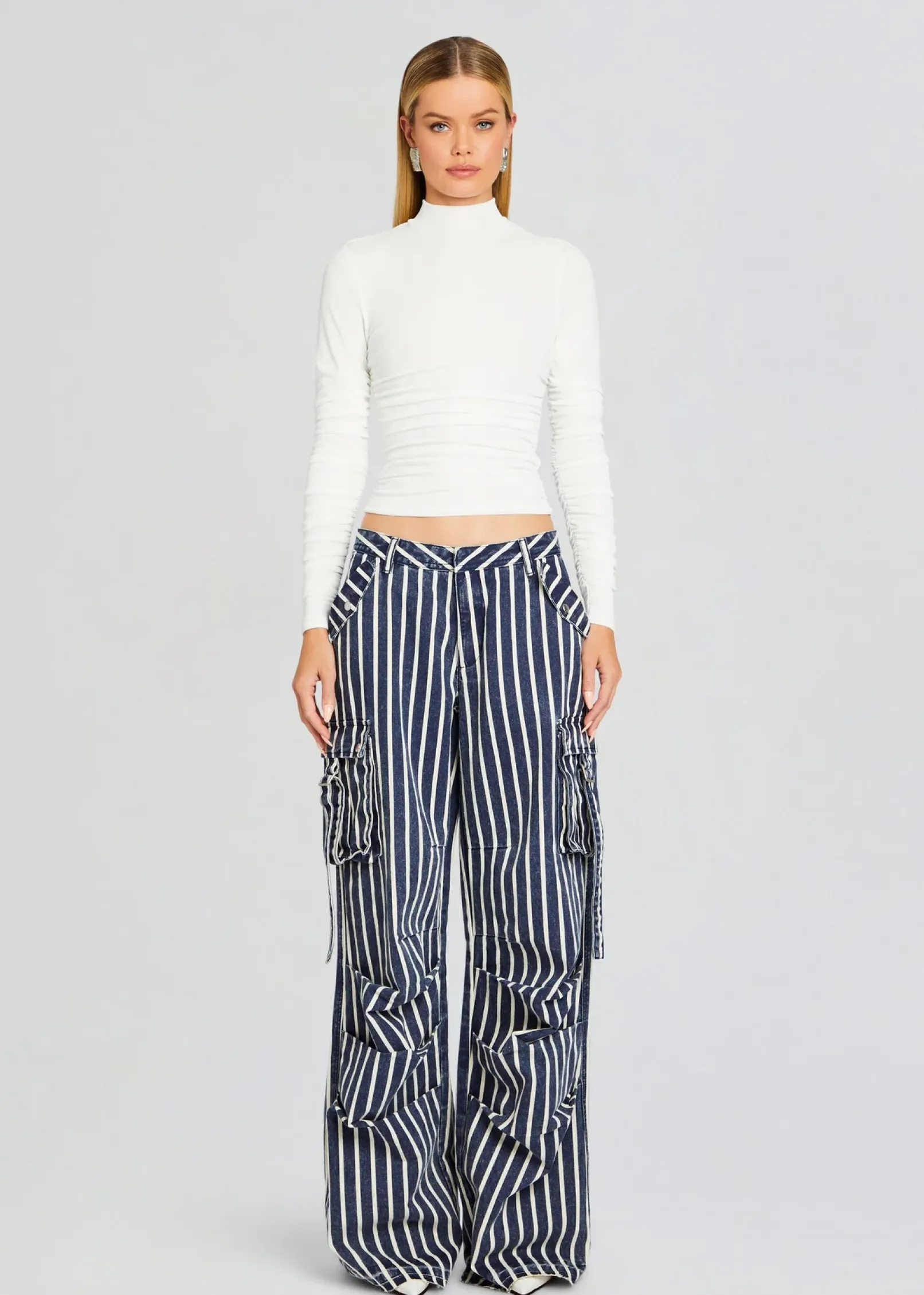 Best Jane Cargo Pant Bottoms