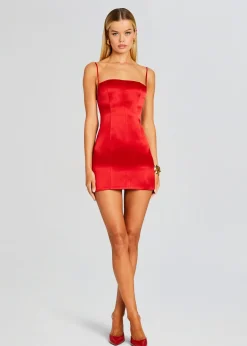 Best Sale Janessa Dress Mini