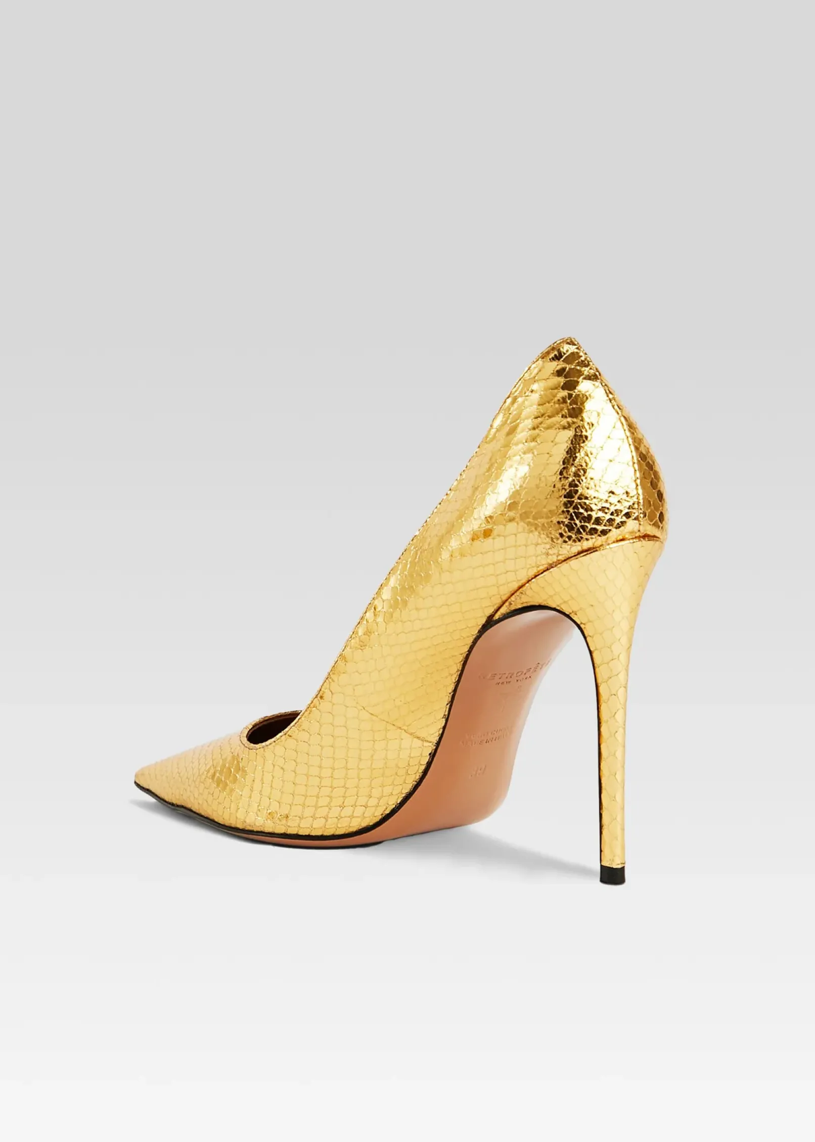 Store Jasmine Heel Day to Night