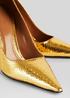Store Jasmine Heel Day to Night