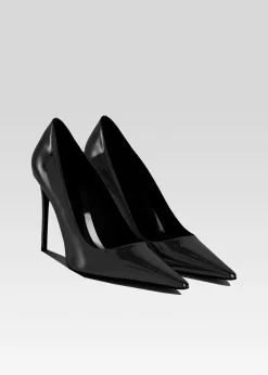 Best Jasmine Heel Day to Night
