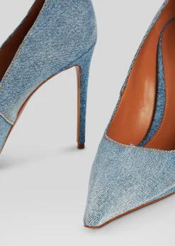 Fashion Jasmine Heel RETROFÊTE