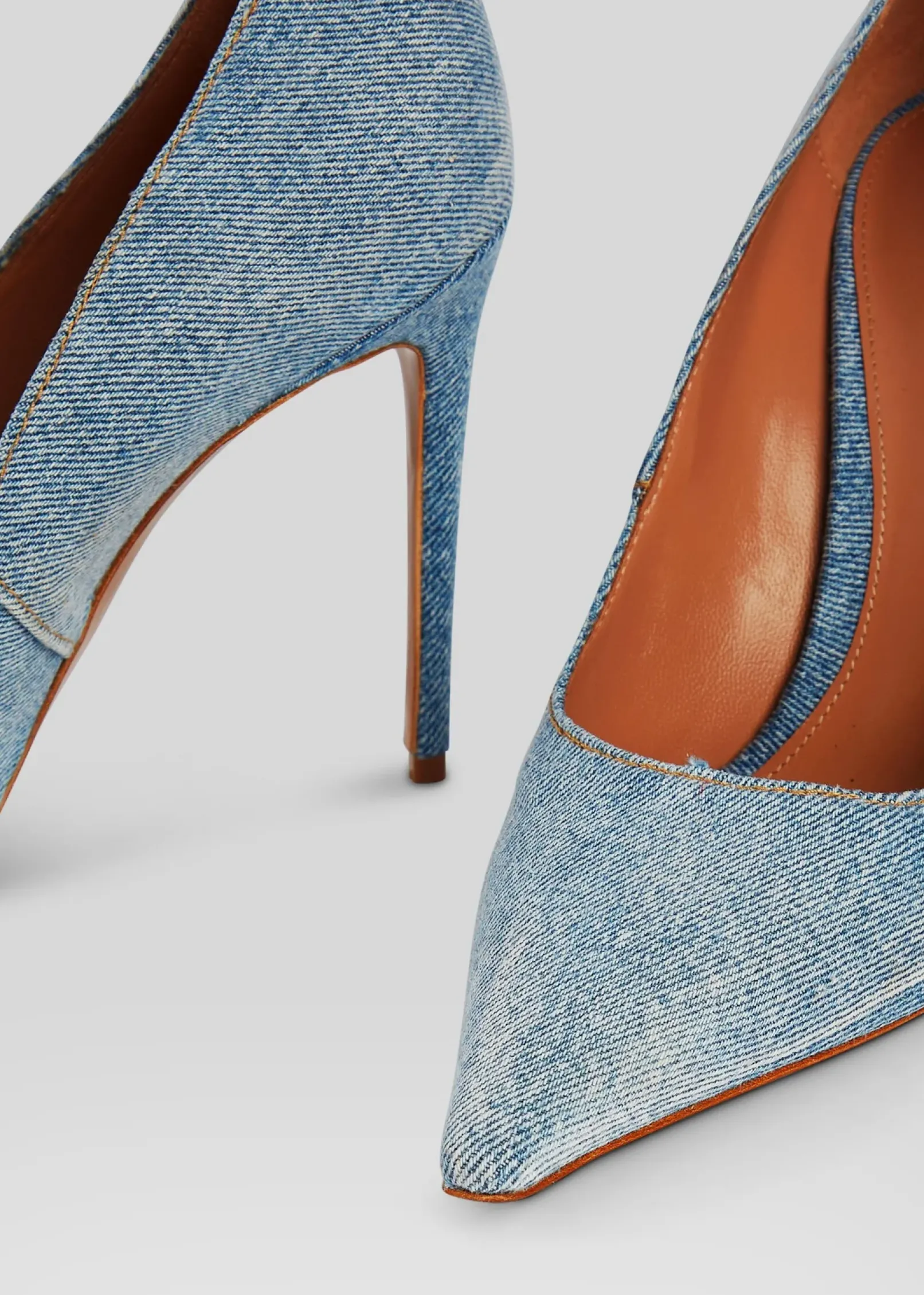 Fashion Jasmine Heel RETROFÊTE