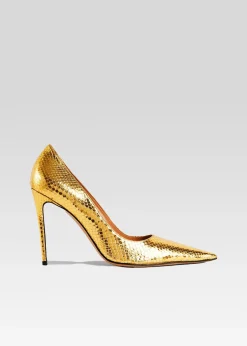 Hot Jasmine Heel RETROFÊTE