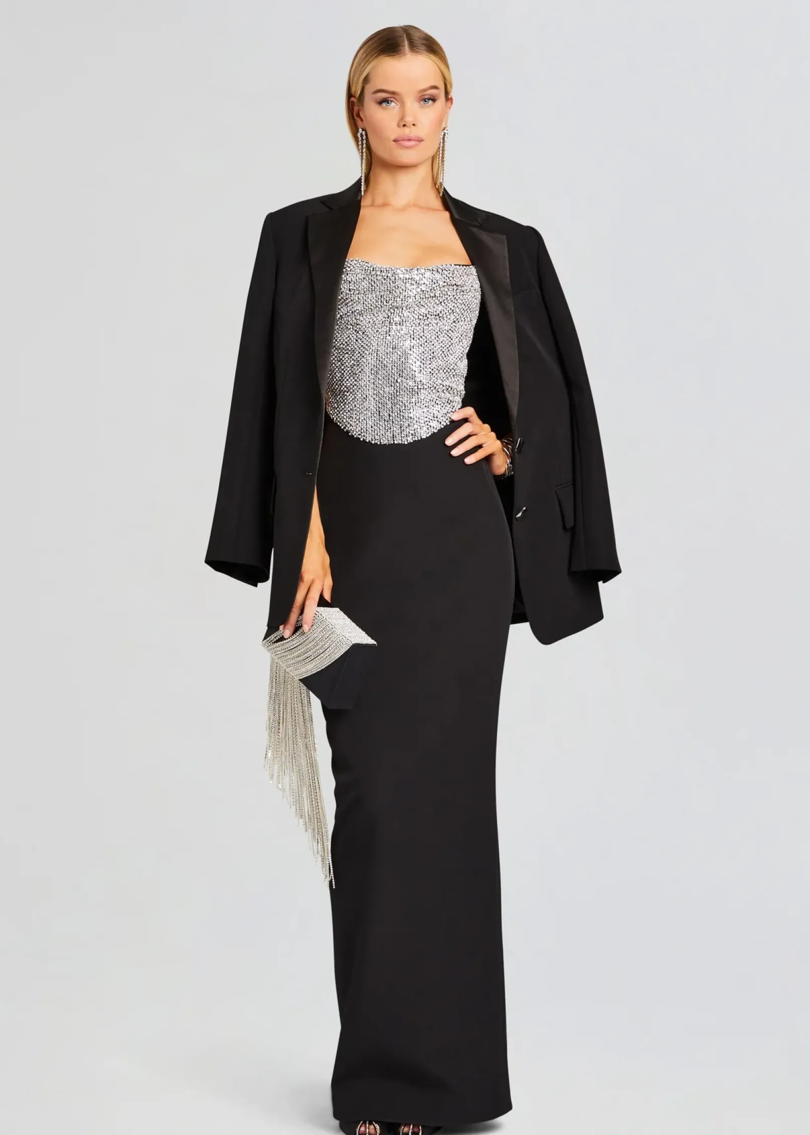 Store Jazlyn Dress Resort '24